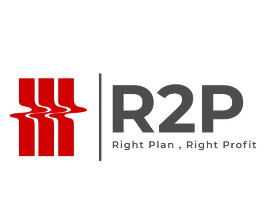 R2P合同会社